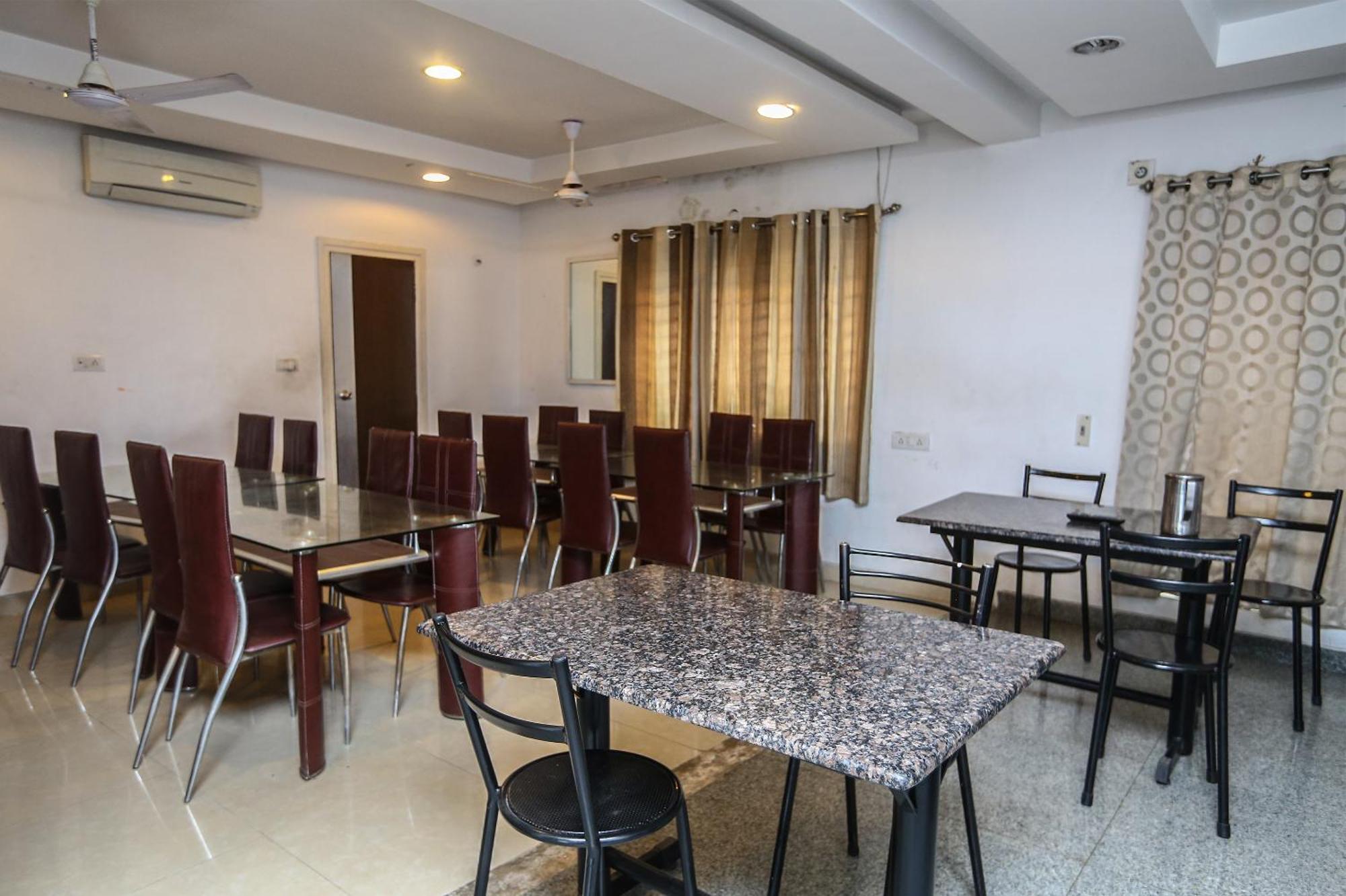 Hotel O Nimalan Residency Čennai Exteriér fotografie